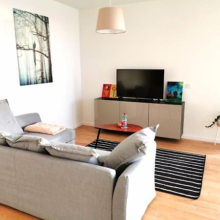 Apartment Am Belvedere Vienne Extérieur photo
