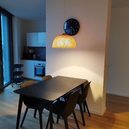 Apartment Am Belvedere Vienne Extérieur photo