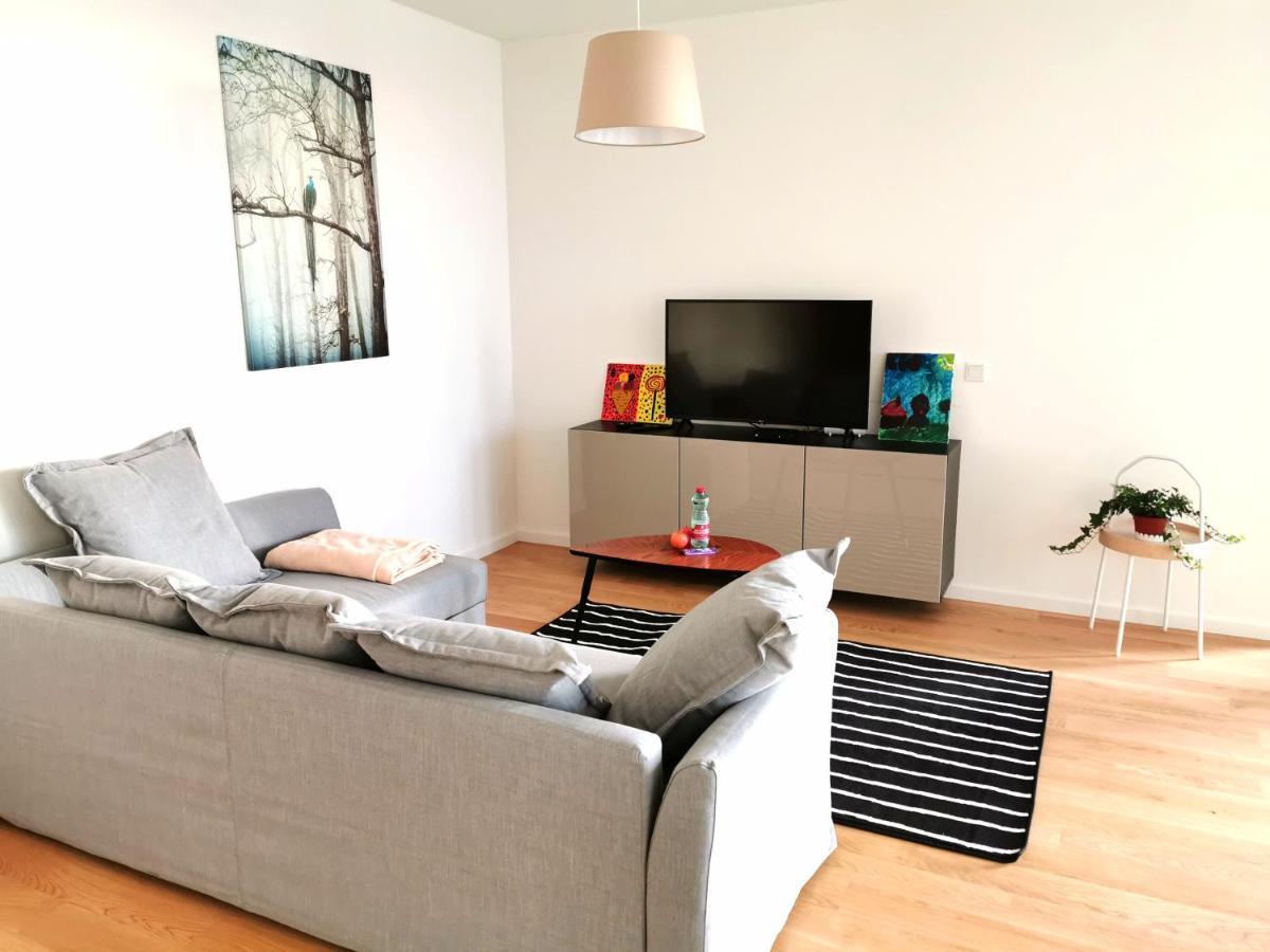 Apartment Am Belvedere Vienne Extérieur photo
