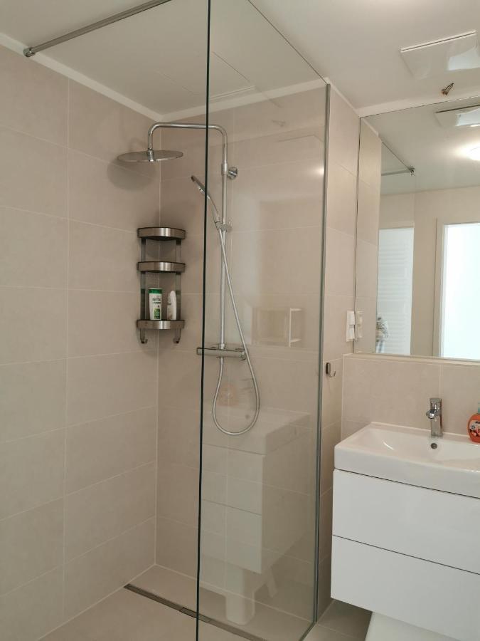 Apartment Am Belvedere Vienne Extérieur photo