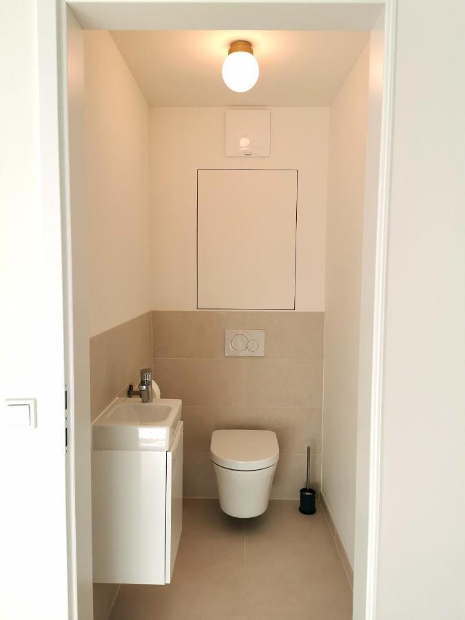 Apartment Am Belvedere Vienne Extérieur photo
