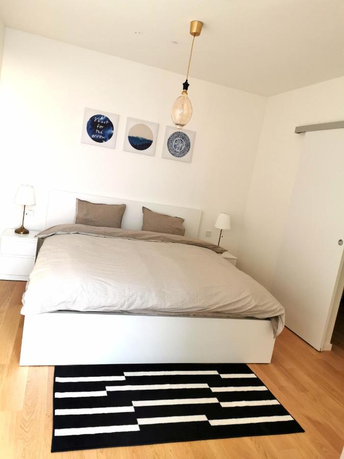 Apartment Am Belvedere Vienne Extérieur photo