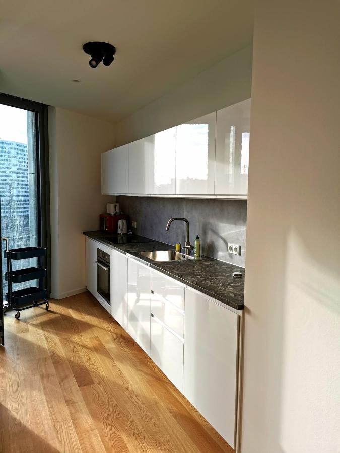 Apartment Am Belvedere Vienne Extérieur photo